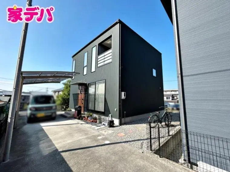 Akiya in Aichi