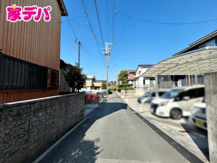 2SLDK Property Toyohashi City Aichi Prefecture (2)