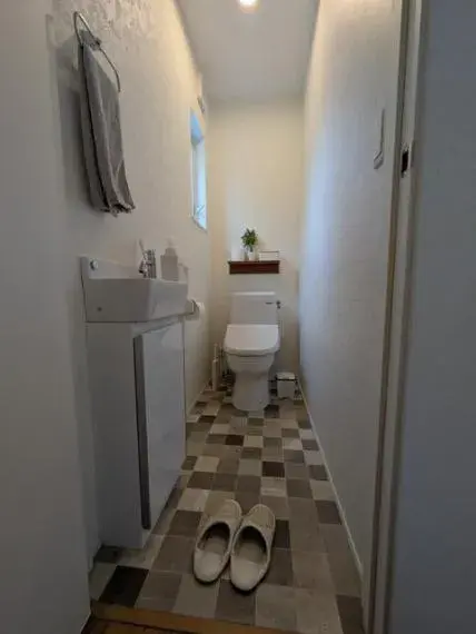 2SLDK Property Toyohashi City Aichi Prefecture (12)