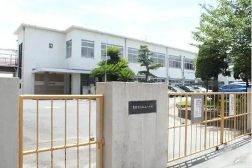 2SLDK Property Toyohashi City Aichi Prefecture (15)