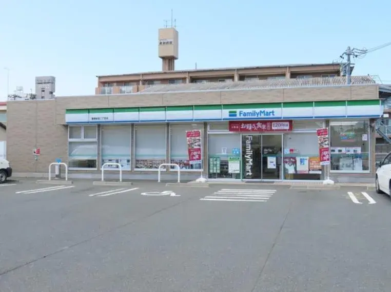 2SLDK Property Toyohashi City Aichi Prefecture (20)