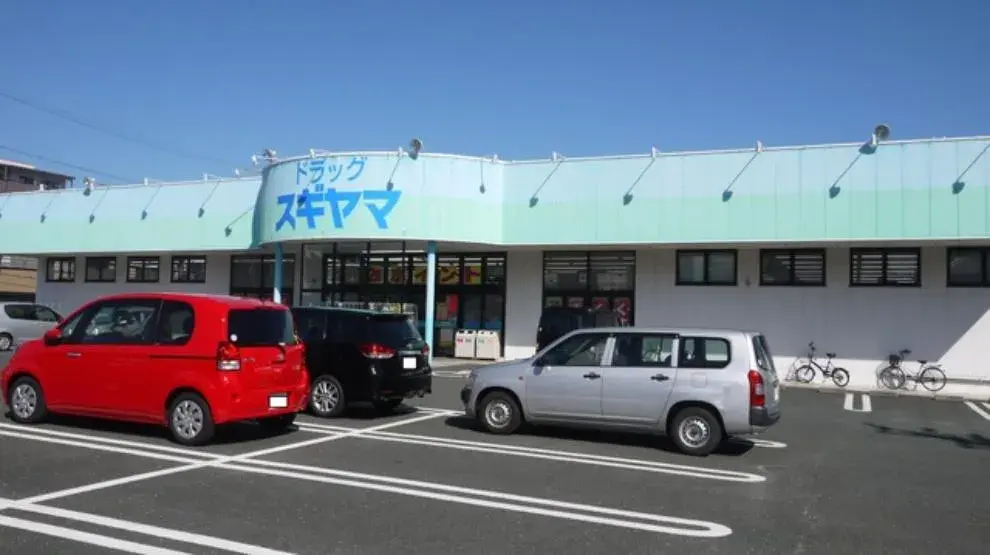 2SLDK Property Toyohashi City Aichi Prefecture (21)