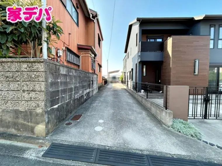 2SLDK Property Toyohashi City Aichi Prefecture (4)