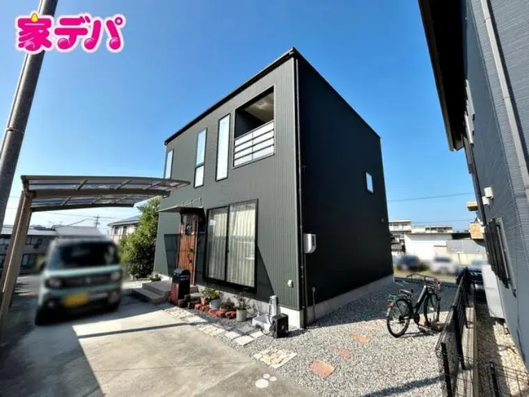 2SLDK Property Toyohashi City Aichi Prefecture (5)