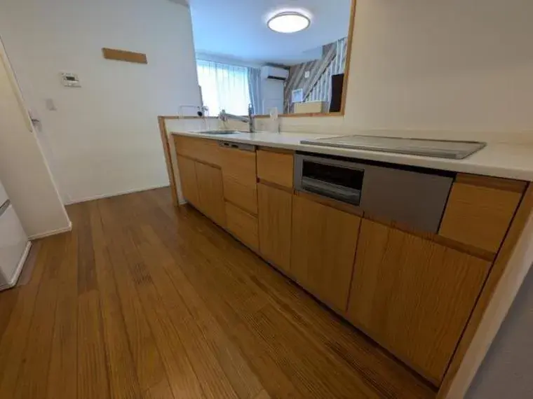 2SLDK Property Toyohashi City Aichi Prefecture (9)