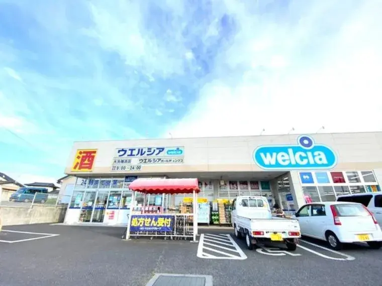 3DK房产 大洗町 茨城县 (23)