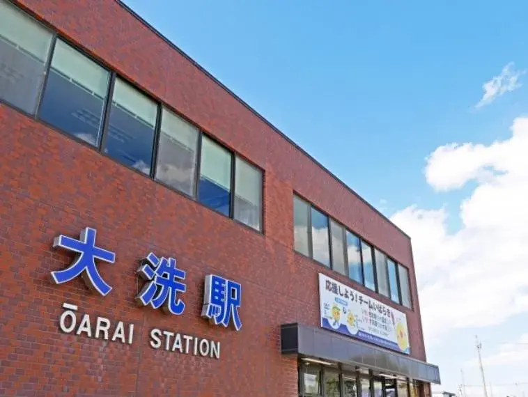 4LDK Propiedad Oarai-machi Prefectura de Ibaraki (33)