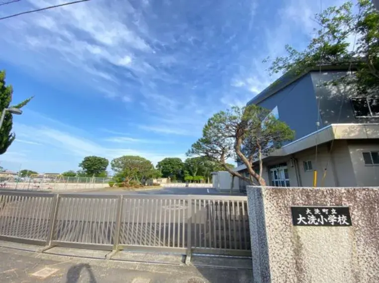 4LDK Propiedad Oarai-machi Prefectura de Ibaraki (7)