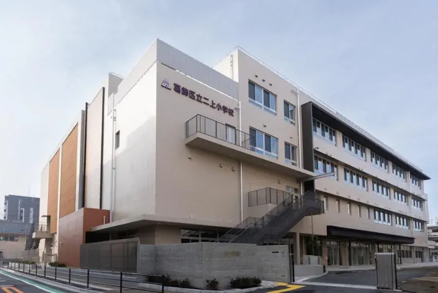 4LDK Property Katsushika-ku Tokyo (20)