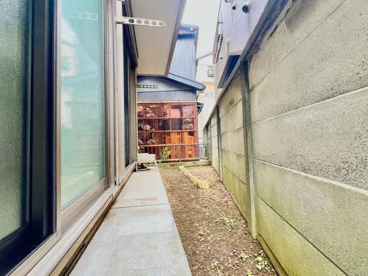 4LDK Property Katsushika-ku Tokyo (4)