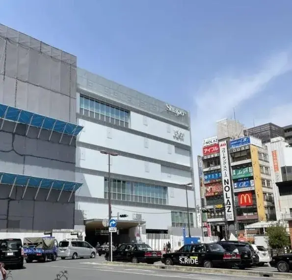 4LDK Property Katsushika-ku Tokyo (32)