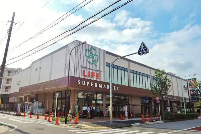 4LDK Property Katsushika-ku Tokyo (34)