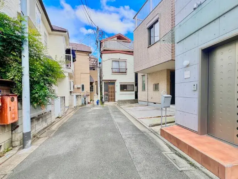 4LDK Property Katsushika-ku Tokyo (5)