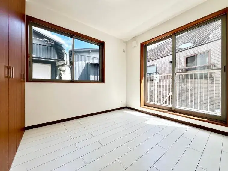 4LDK Property Katsushika-ku Tokyo (10)