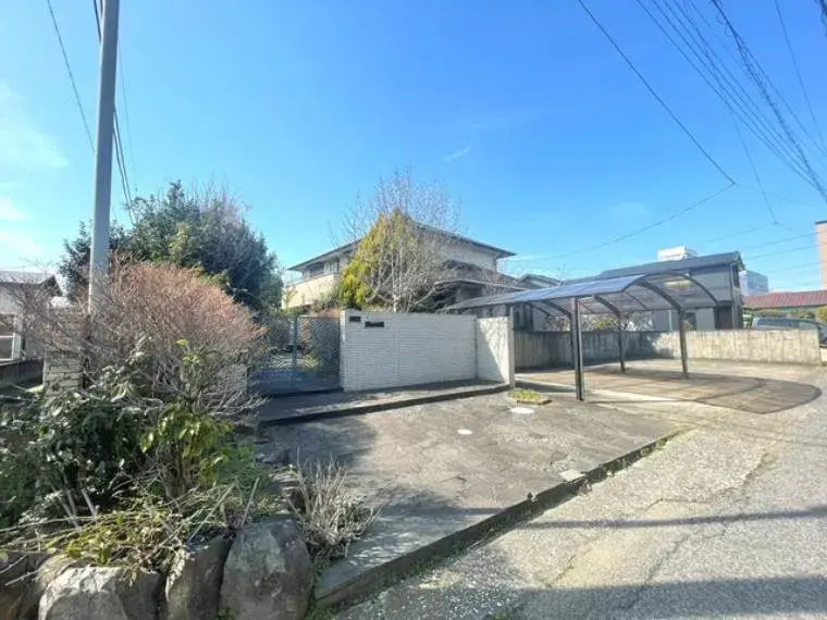 Akiya in Chiba