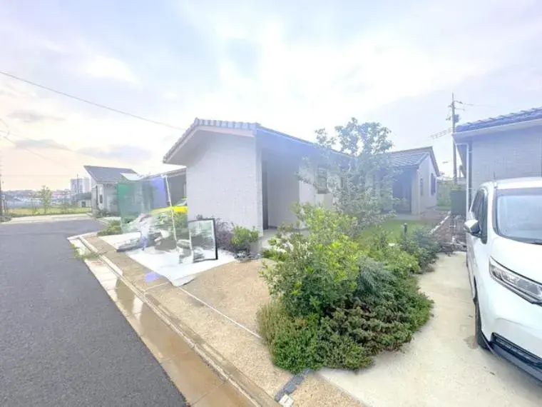 Akiya in Chiba