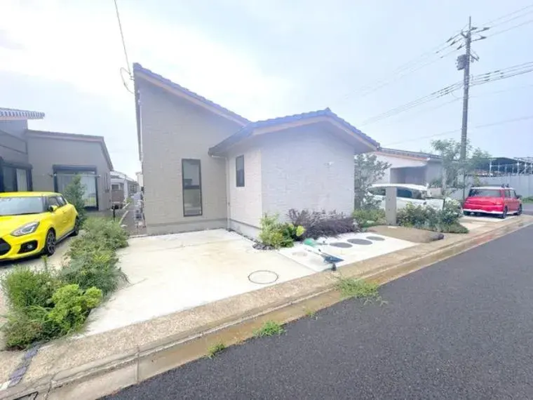 3LDK Property Inzai City Chiba Prefecture (2)