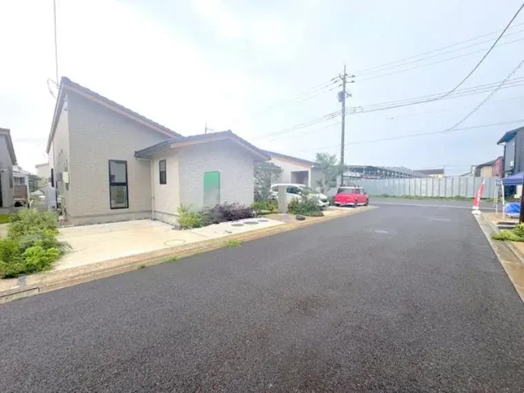3LDK Property Inzai City Chiba Prefecture (4)