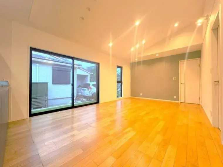 3LDK Property Inzai City Chiba Prefecture (8)