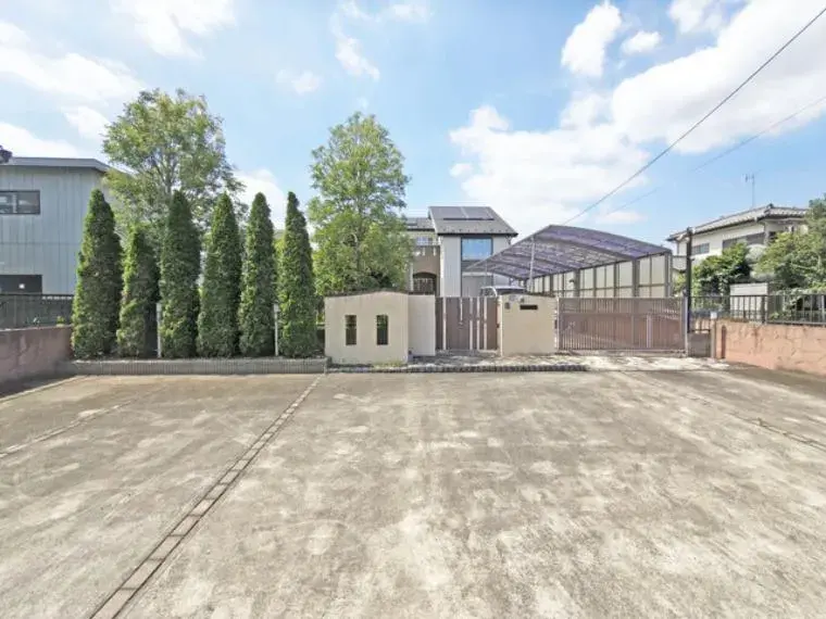 5LDK Property Kuki City Saitama Prefecture (2)