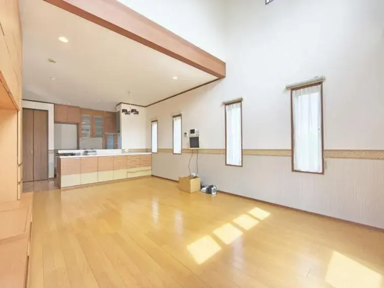 5LDK Property Kuki City Saitama Prefecture (12)