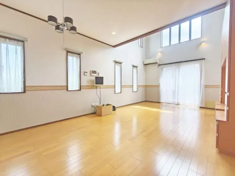 5LDK Property Kuki City Saitama Prefecture (13)
