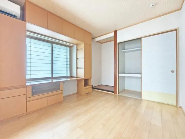 5LDK Property Kuki City Saitama Prefecture (16)