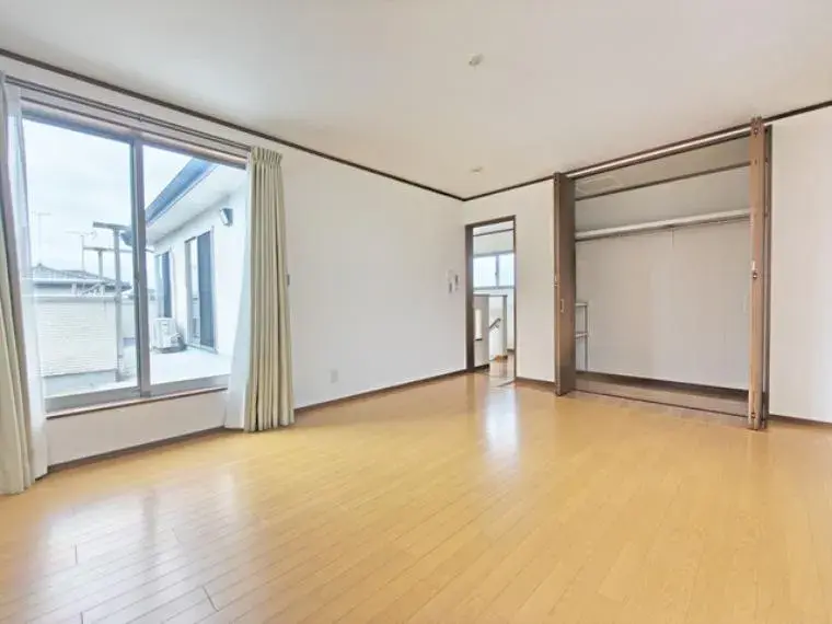 5LDK Property Kuki City Saitama Prefecture (20)