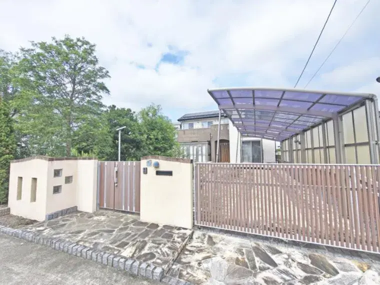 5LDK Property Kuki City Saitama Prefecture (3)