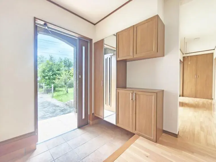 5LDK Property Kuki City Saitama Prefecture (21)
