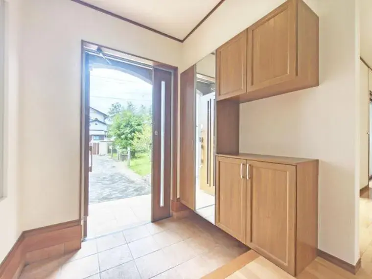 5LDK Property Kuki City Saitama Prefecture (22)