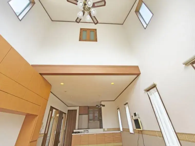 5LDK Property Kuki City Saitama Prefecture (25)