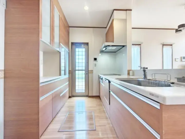 5LDK Property Kuki City Saitama Prefecture (27)