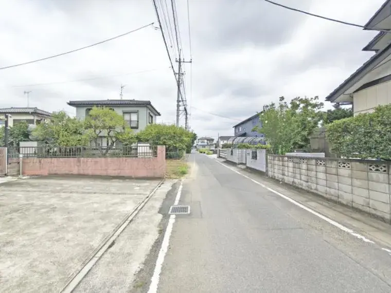 5LDK Property Kuki City Saitama Prefecture (4)