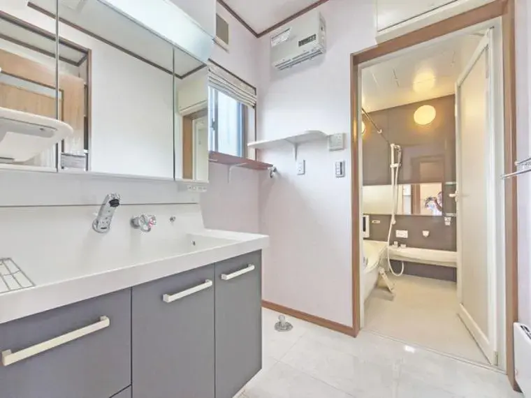 5LDK Property Kuki City Saitama Prefecture (32)