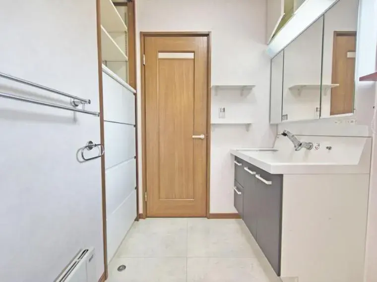 5LDK Property Kuki City Saitama Prefecture (33)