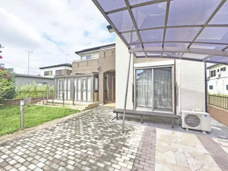 5LDK Property Kuki City Saitama Prefecture (6)