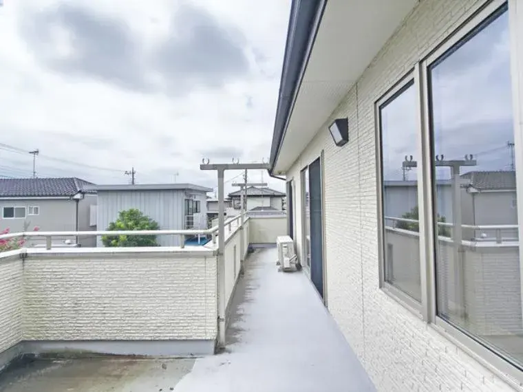 5LDK Property Kuki City Saitama Prefecture (7)
