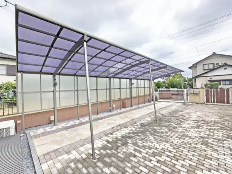 5LDK Property Kuki City Saitama Prefecture (10)