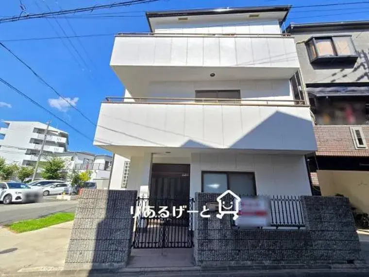 5DK+S Property Moriguchi City Osaka Prefecture (2)