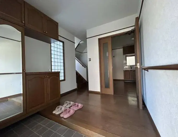 5DK+S Property Moriguchi City Osaka Prefecture (13)
