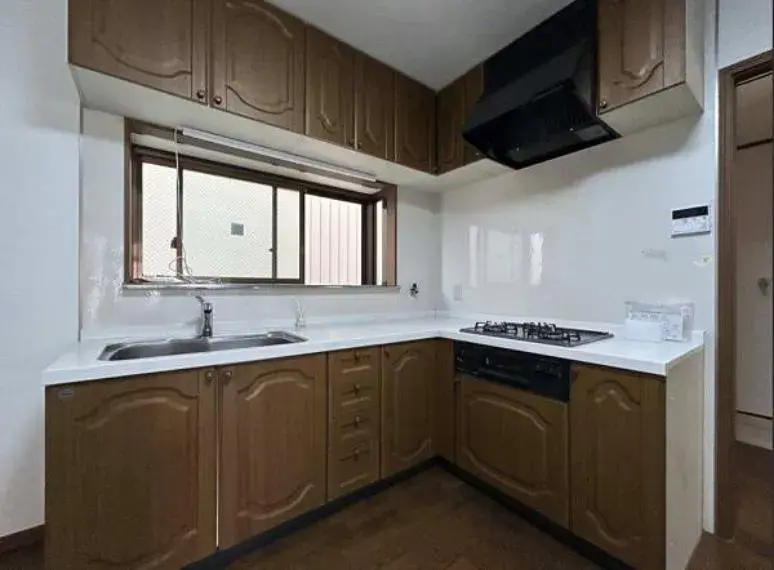 5DK+S Property Moriguchi City Osaka Prefecture (14)