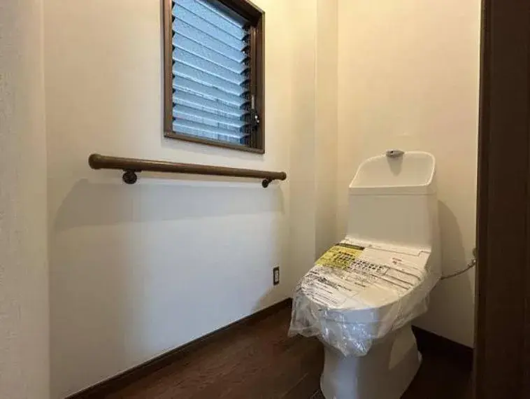 5DK+S Property Moriguchi City Osaka Prefecture (16)