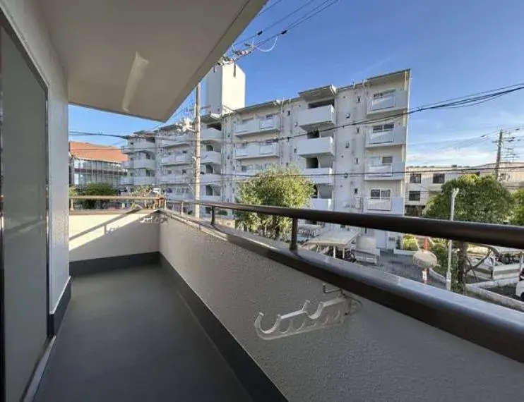 5DK+S Property Moriguchi City Osaka Prefecture (17)