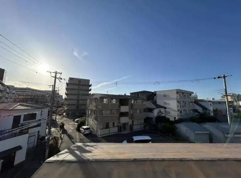 5DK+S Property Moriguchi City Osaka Prefecture (18)