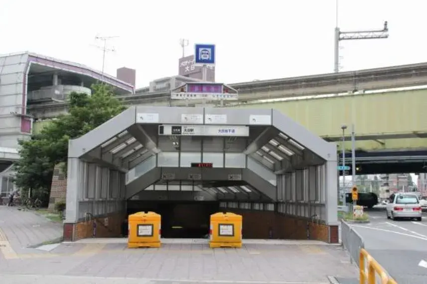 5DK+S Property Moriguchi City Osaka Prefecture (20)