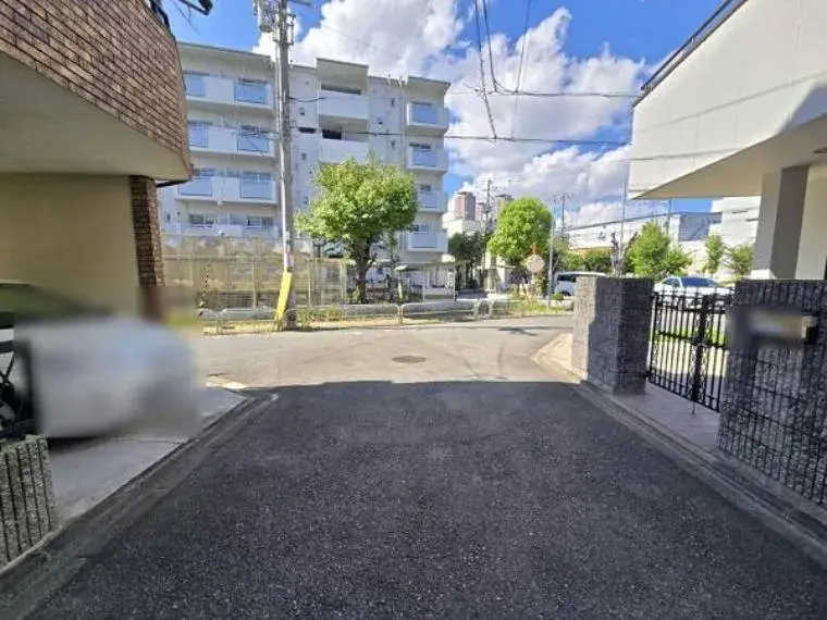 5DK+S Property Moriguchi City Osaka Prefecture (3)
