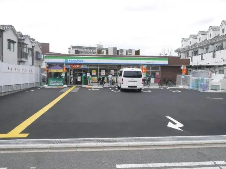 5DK+S Property Moriguchi City Osaka Prefecture (22)