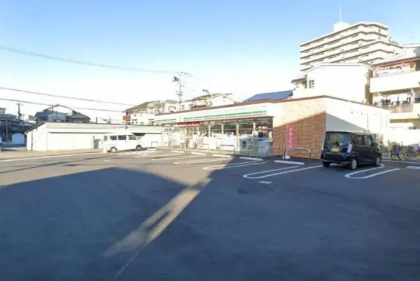 5DK+S Property Moriguchi City Osaka Prefecture (23)