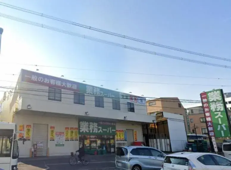 5DK+S Property Moriguchi City Osaka Prefecture (24)
